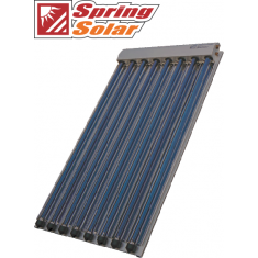 Spring Solar- Solar Thermal System- System HW 250 E